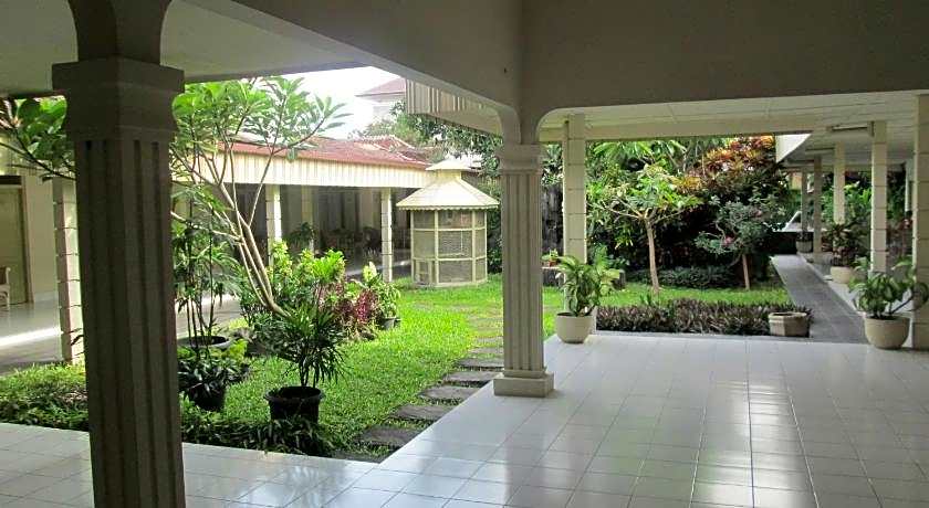 Hotel Grand Rosela Yogyakarta