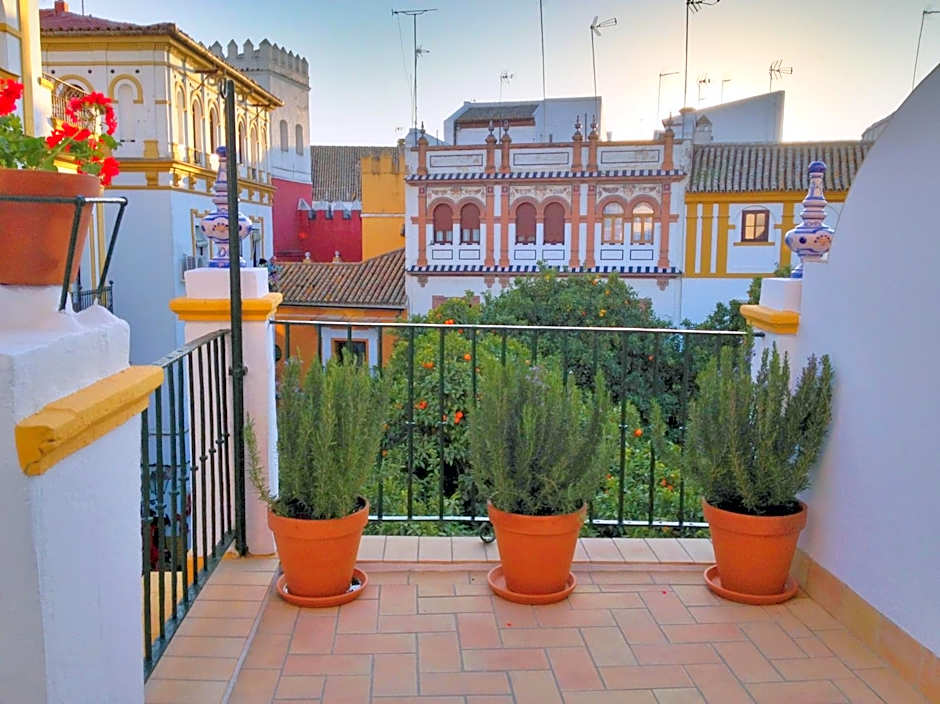 Hotel Boutique Elvira Plaza