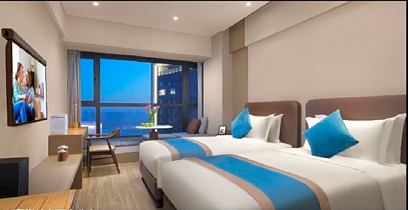 Somerset Zhongmao Changchun