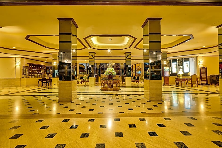 Galadari Hotel