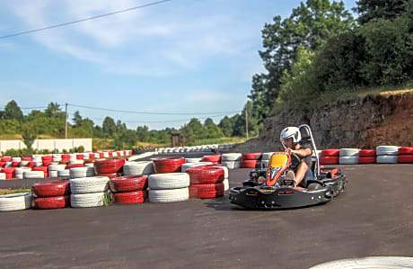 Tourist Center Marko