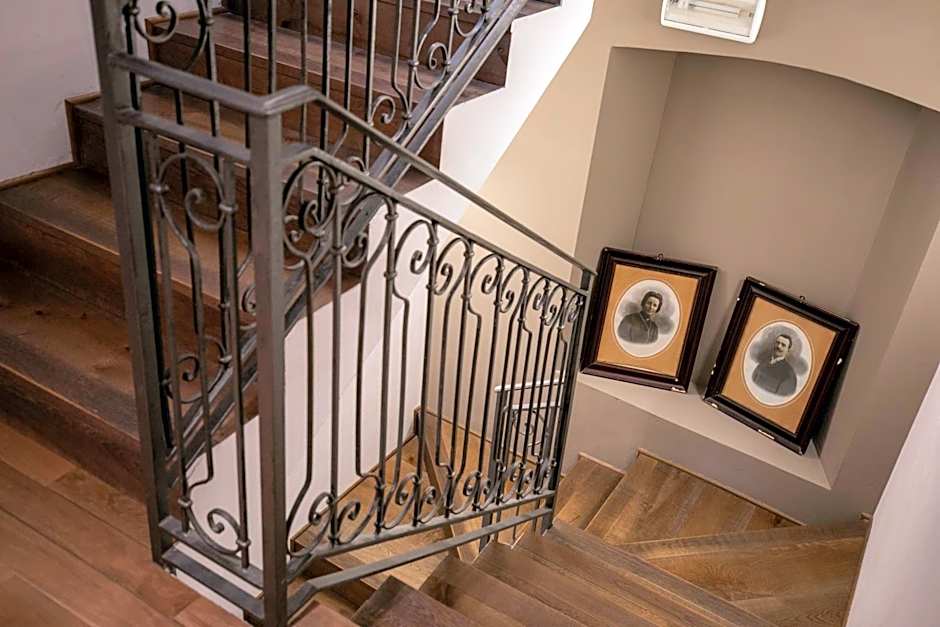 Da Elda Natural Retreat