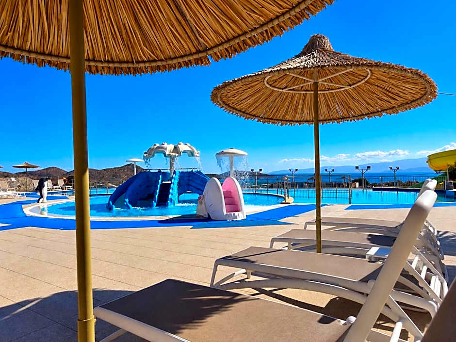 Elounda Residence Resort & Waterpark