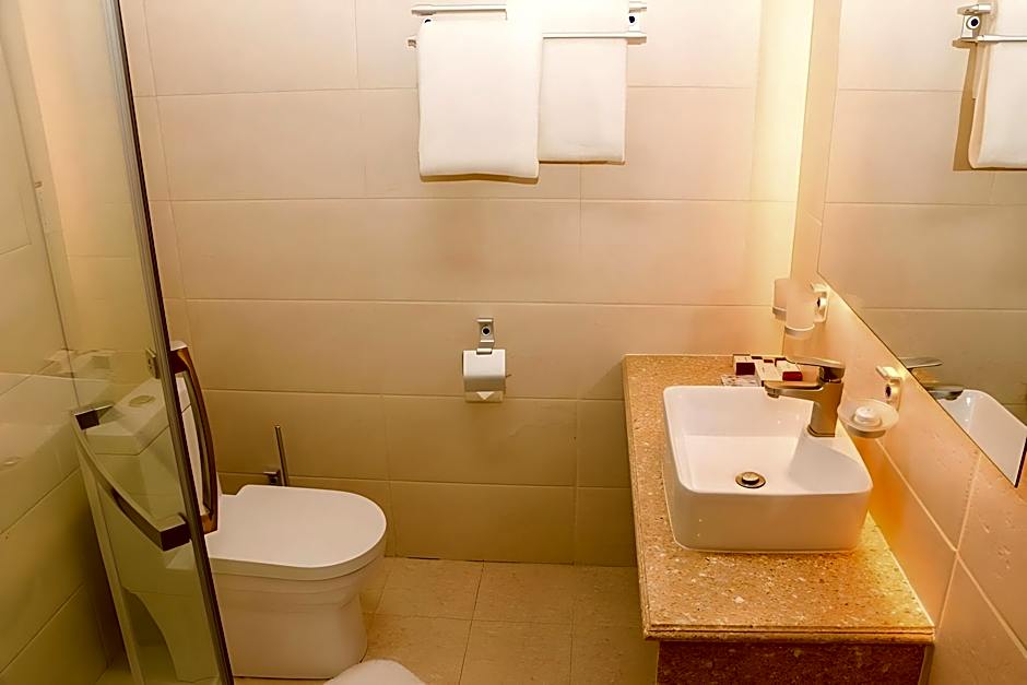 Mika Hotel