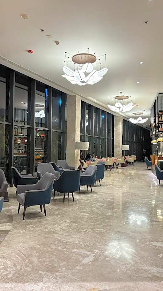 Courtyard by Marriott Nashik