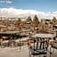 Mia Cappadocia Cave Hotel