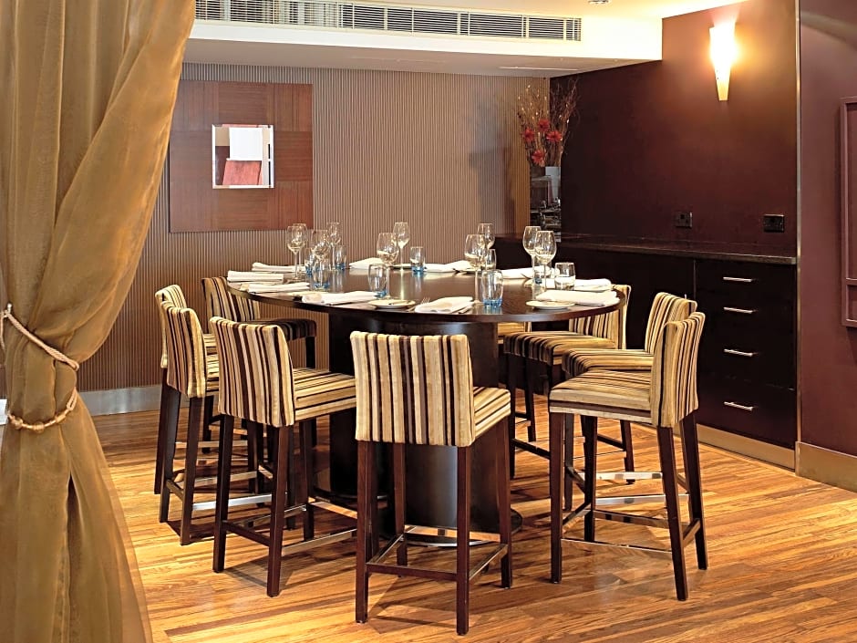 Mercure Brigstow Bristol