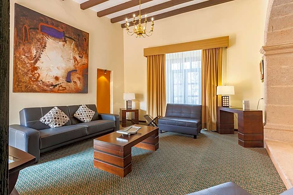 Hotel Meson de Jobito