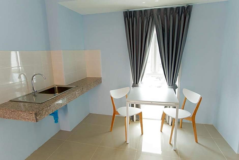 The Bedroom Ladprao 101