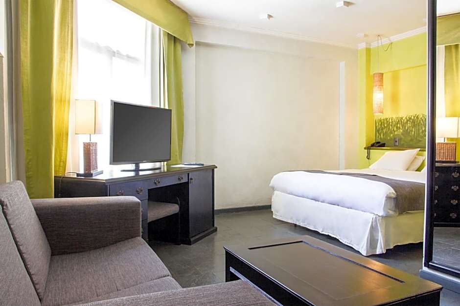 Hotel Fundador