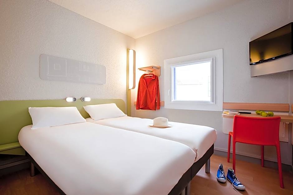ibis budget Pontault-Combault RN4 Marne-la-Vallee