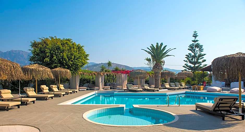 Golden Star Relax Hotel - Adults Only 16 plus