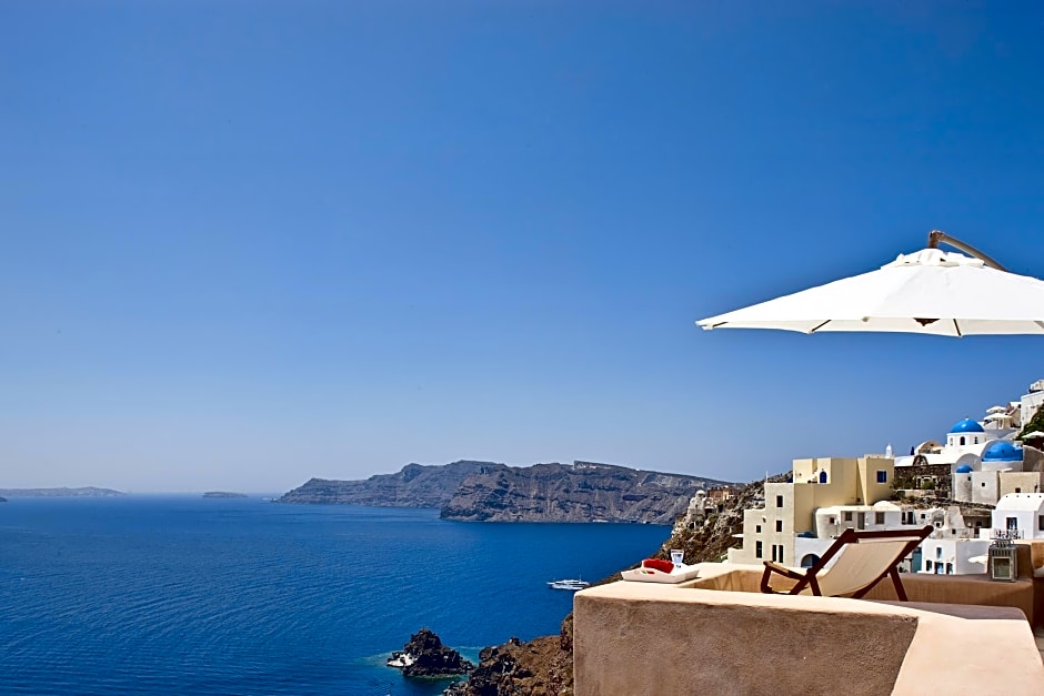 Armeni Luxury Villas