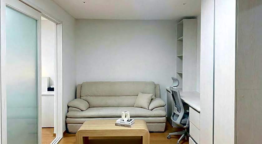 Residence Hotel K Okpo