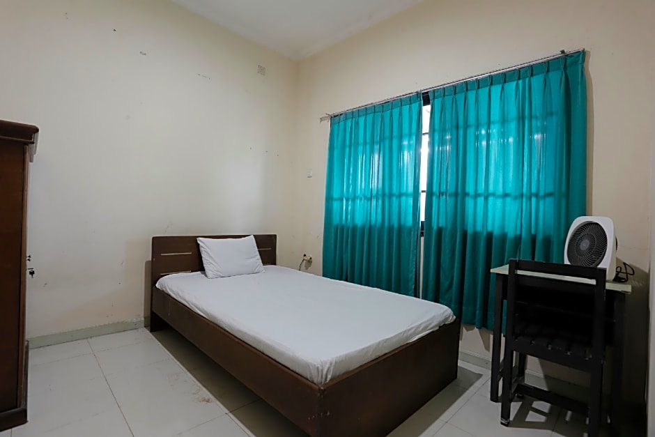 Hotel O Rumah Kost Kita Tarakan