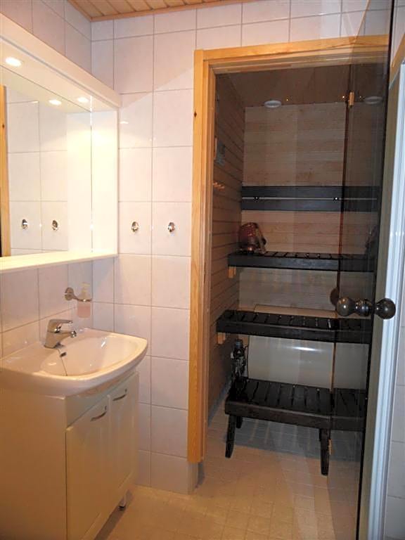 Aparthotel YlläStar