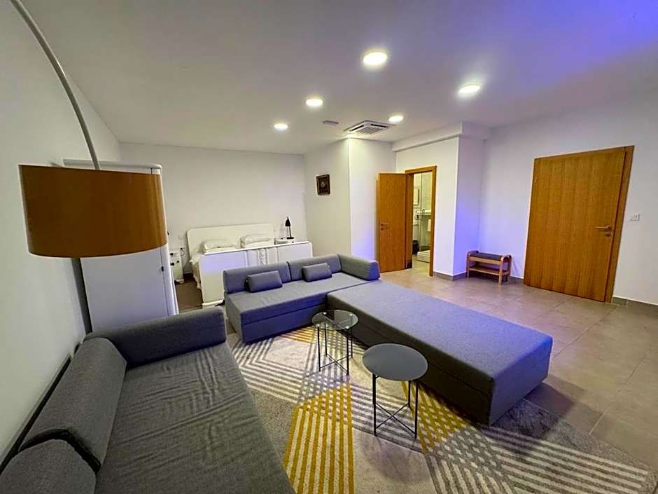Antemurale - Luxury rooms,Plitvice Lakes