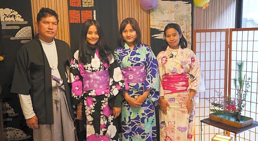 Guest House Ouka