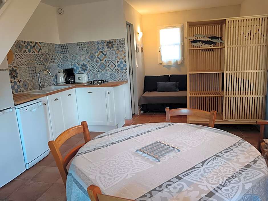 Mas de la Tour Carbonnière