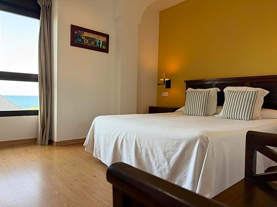Hotel Balcón de San Bartolo