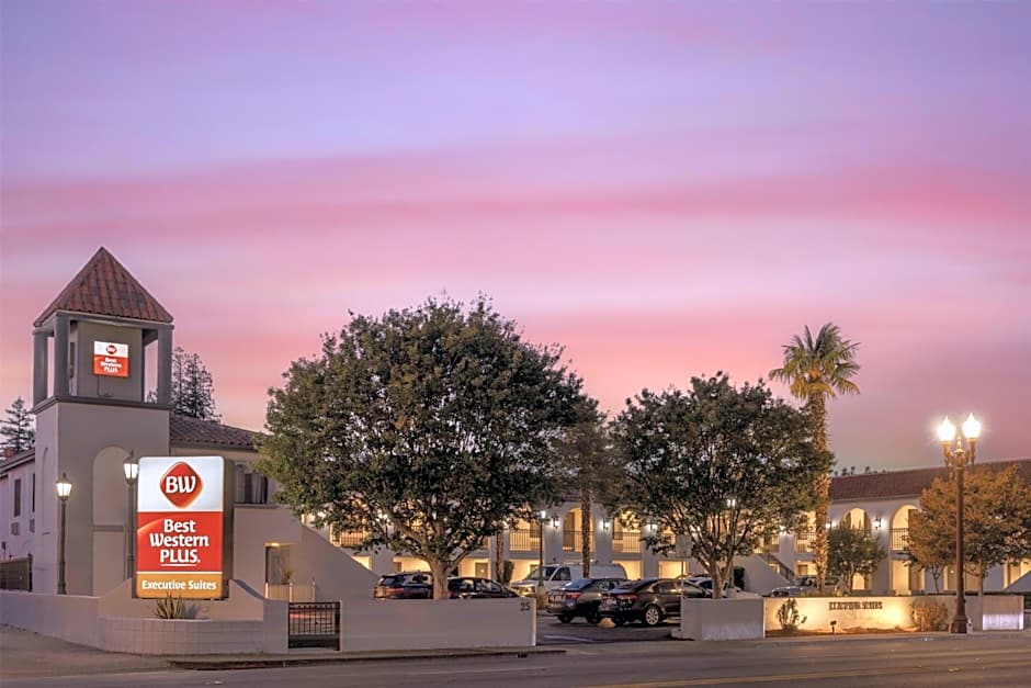 Best Western Plus Executive Suites