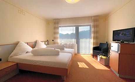 Hotel Am Hirschhorn - Wellness - Spa - and more