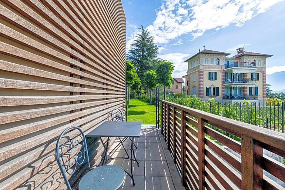 Residence Lenno