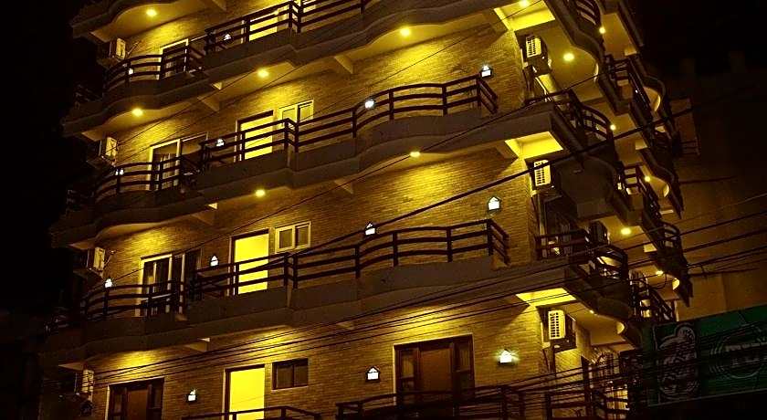 Hotel Sadan – Pokhara, FL