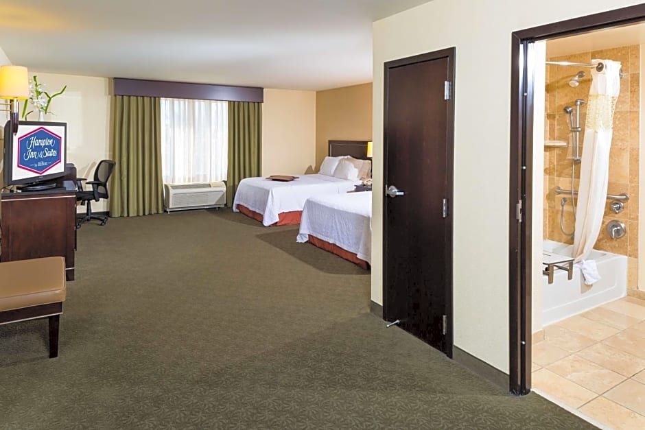 Hampton Inn By Hilton - Suites Las Vegas South