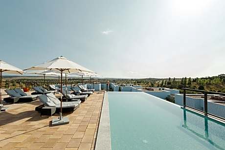 Sleep & Nature Hotel