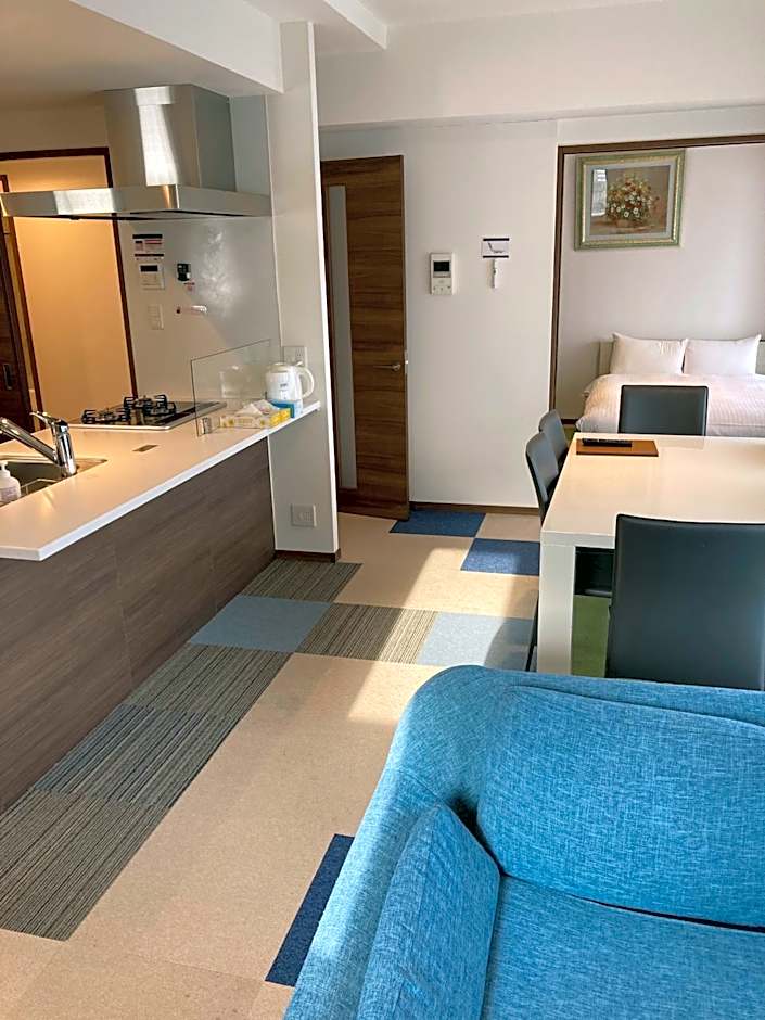 A.T. Hotel Hakata