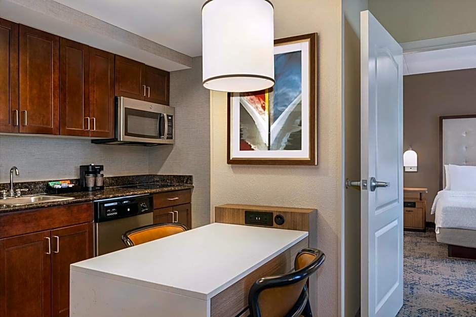 Homewood Suites By Hilton Fredericksburg