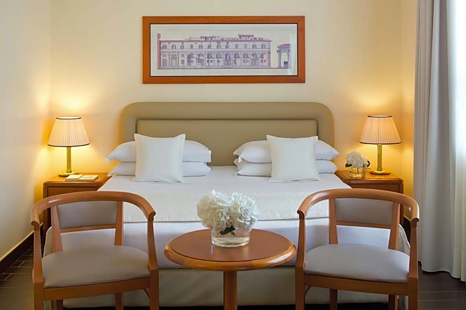 Starhotels Business Palace