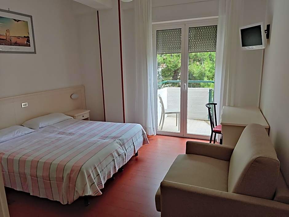 Hotel Ristorante Il Grillo