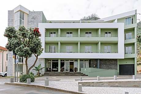 Hotel Euro Moniz
