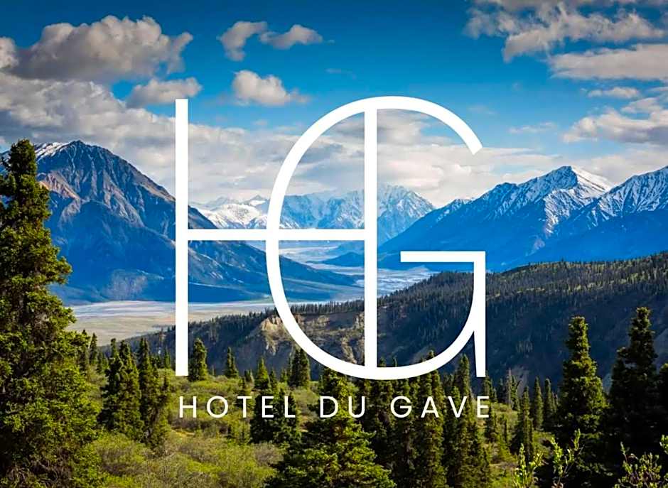 Hotel Du Gave