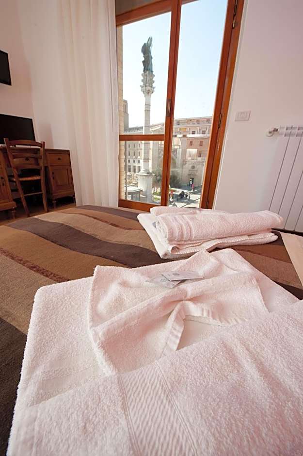 Leccesalento Bed And Breakfast