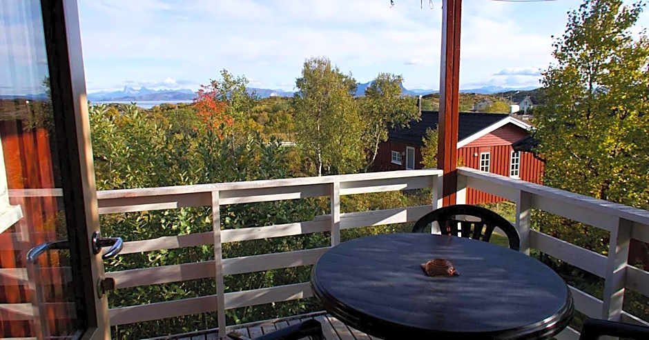 Offersøy Feriesenter