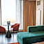 Hollywood Casino-Hotel at Greektown