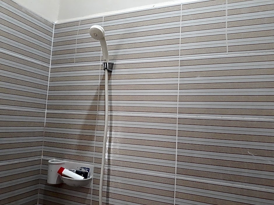 OYO 91162 Homestay Ansyariah Syariah