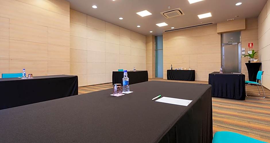 Hotel Puerta de Bilbao