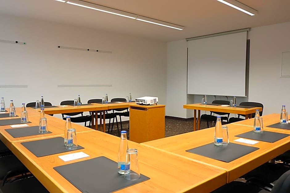 Best Western Hotel Erlangen