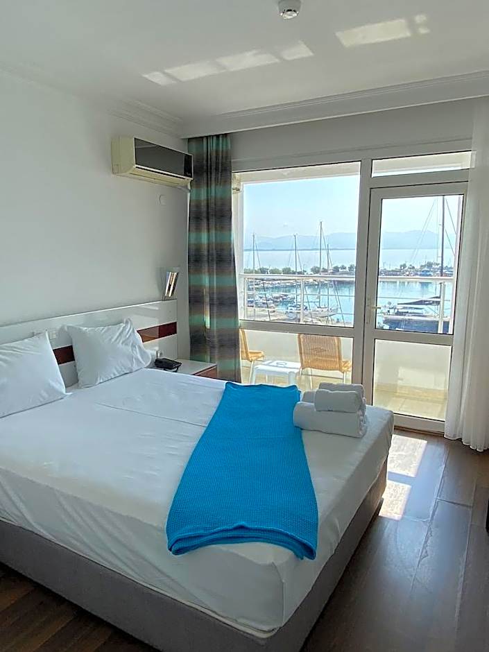 Finike Marina Hotel