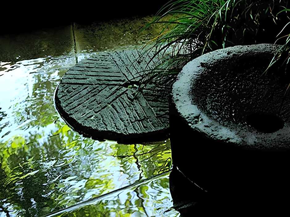 Tsumikusa No Yado Komatsu Ryokan