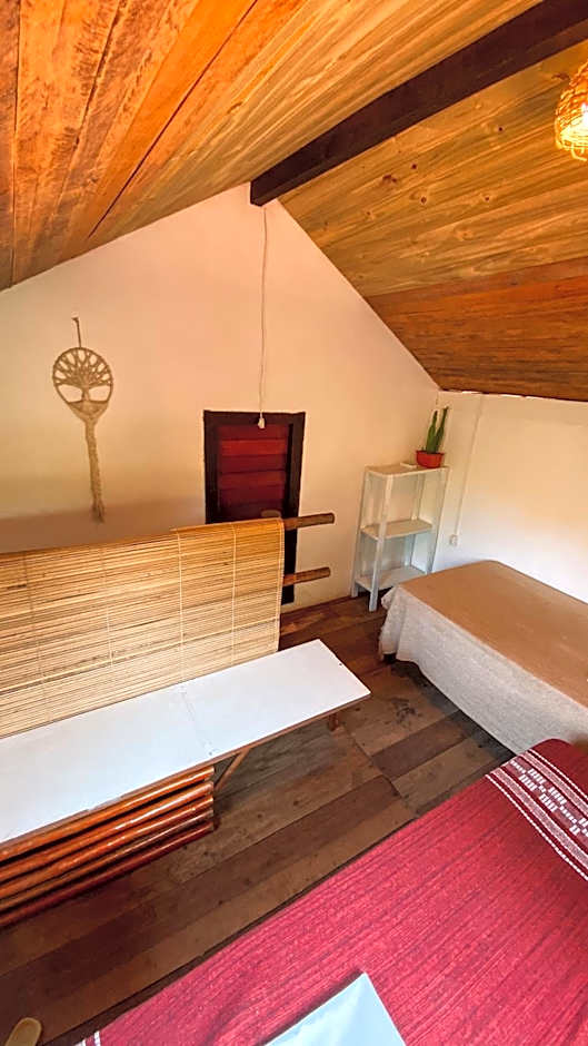 Casa Praiô Caraíva