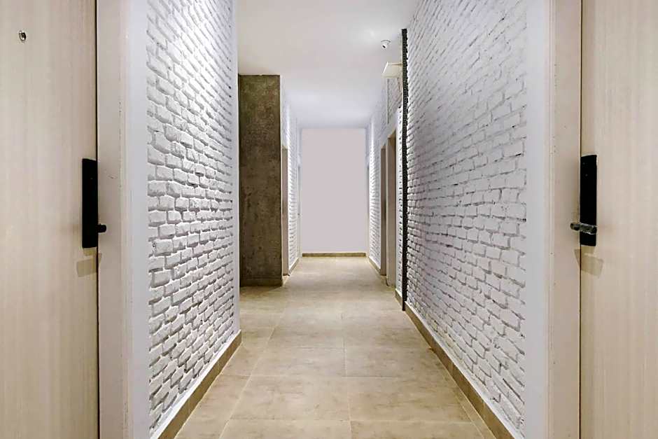 Hotel O Homia Residence