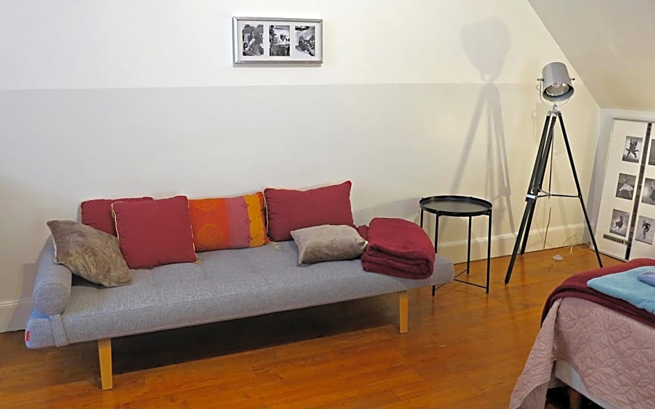 La Ferme de la Fosse Dionne