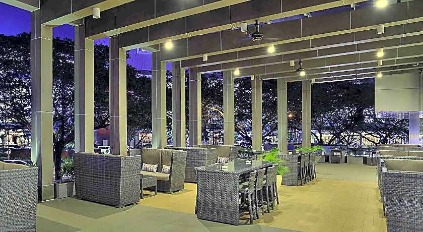 Mercure Serpong Alam Sutera Hotel