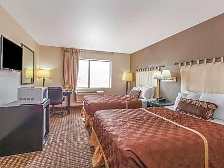 Majestic Canyon Lodge, a Dazzler Select by Wyndham