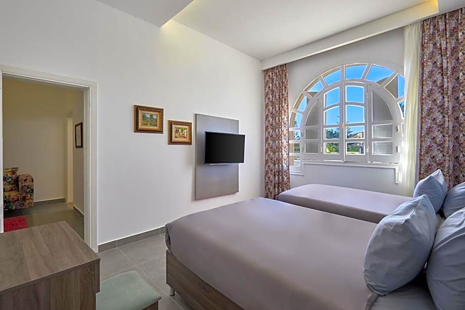 Le Royal Marina Hotel